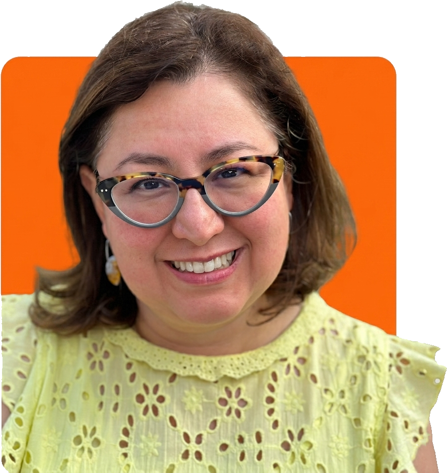 Rosalva Mendoza